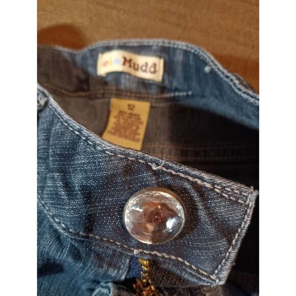 Mudd brand Shorts - Size: 12 (Junior) (0718) - Picture 5 of 9